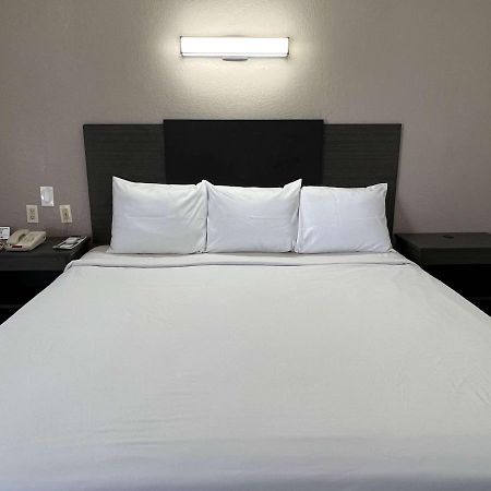 Motel 6-Orange, Ca - Anaheim Экстерьер фото
