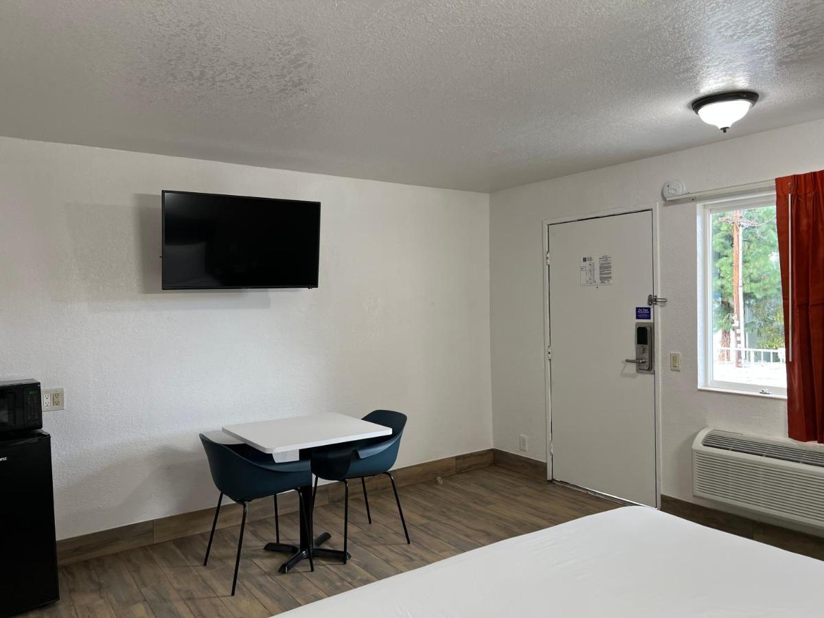 Motel 6-Orange, Ca - Anaheim Экстерьер фото