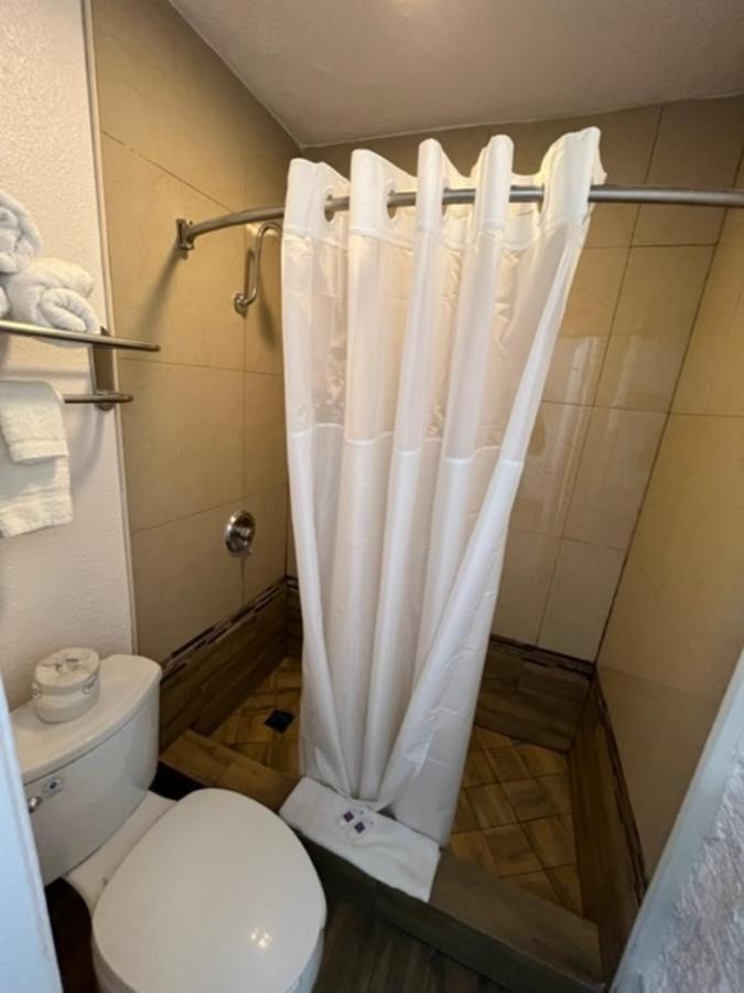 Motel 6-Orange, Ca - Anaheim Экстерьер фото
