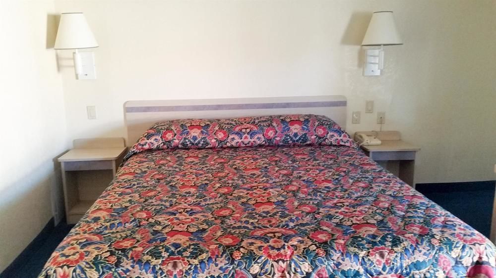 Motel 6-Orange, Ca - Anaheim Экстерьер фото