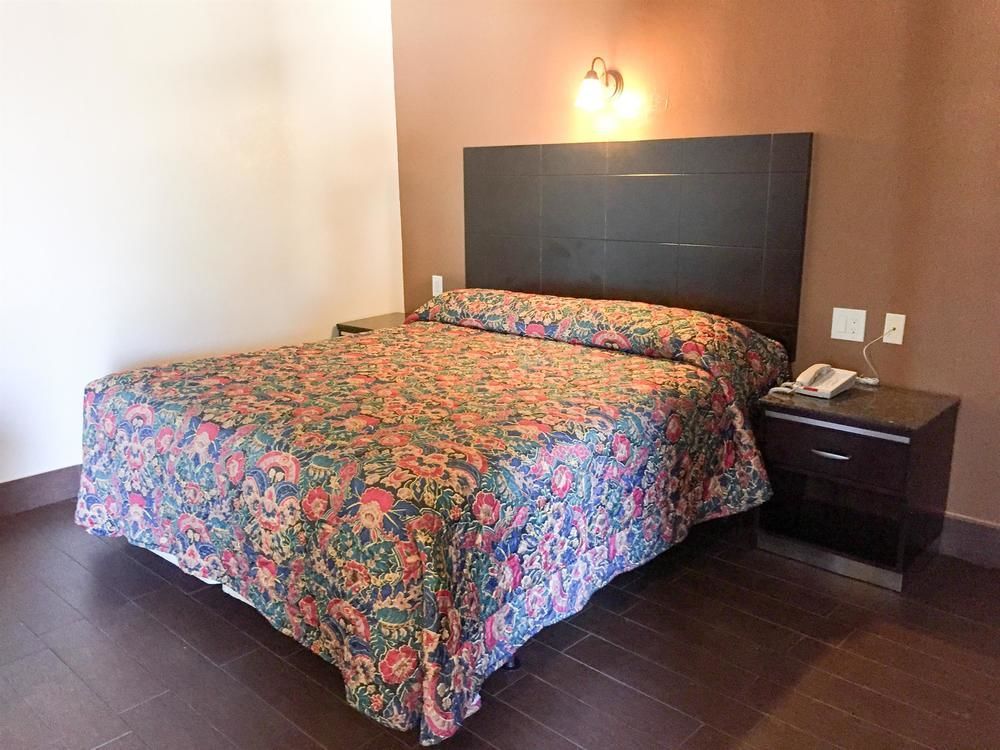 Motel 6-Orange, Ca - Anaheim Экстерьер фото
